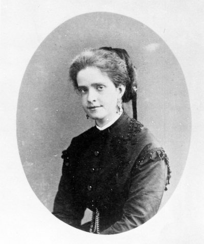 Maria Pia of Savoy, Queen Consort of Portugal by Unbekannt Unbekannt